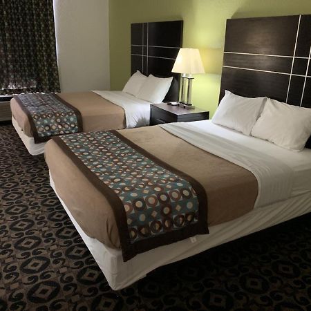 King'S Inn Torrington Luaran gambar