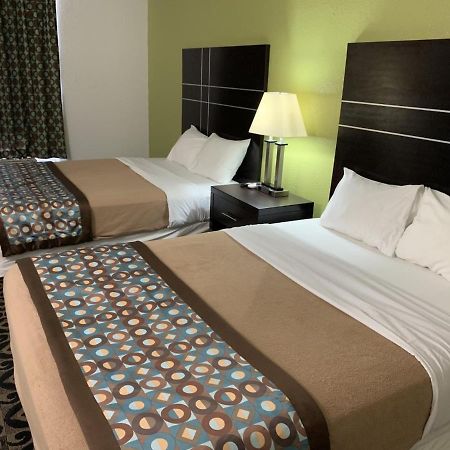 King'S Inn Torrington Luaran gambar