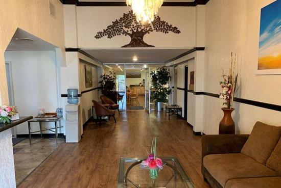 King'S Inn Torrington Luaran gambar