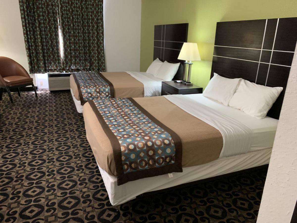 King'S Inn Torrington Luaran gambar