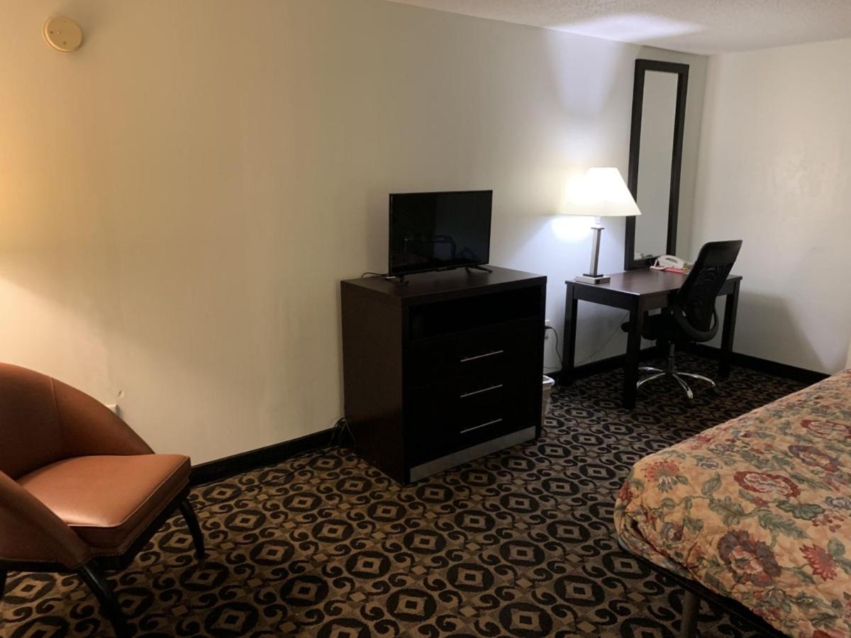 King'S Inn Torrington Luaran gambar