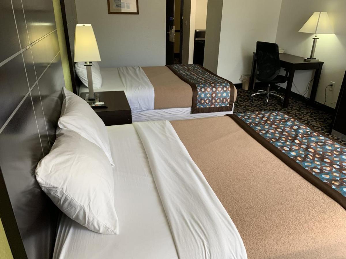 King'S Inn Torrington Luaran gambar